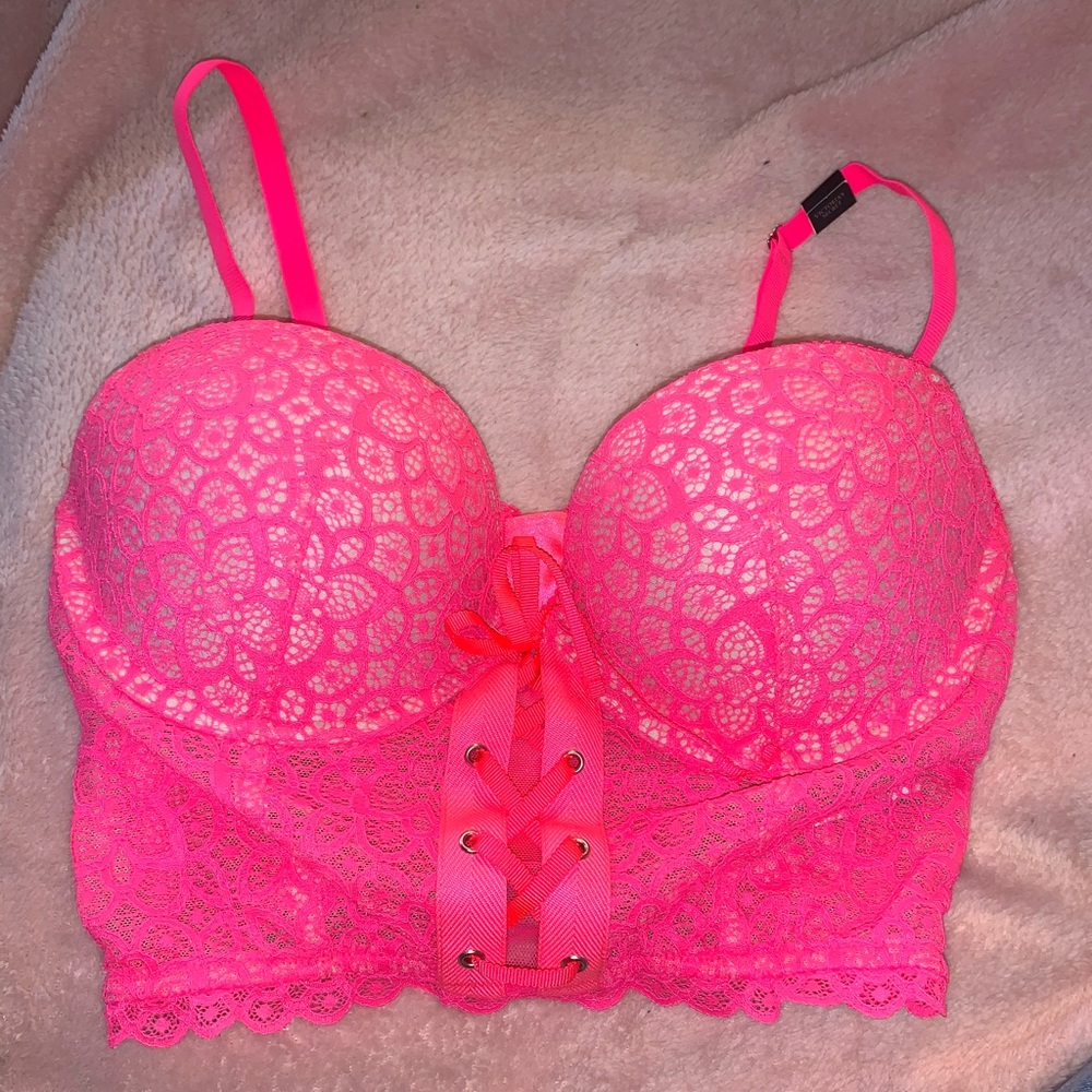 Brand new VS bra